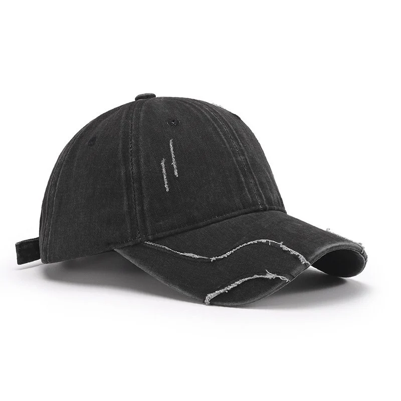 Street Cap