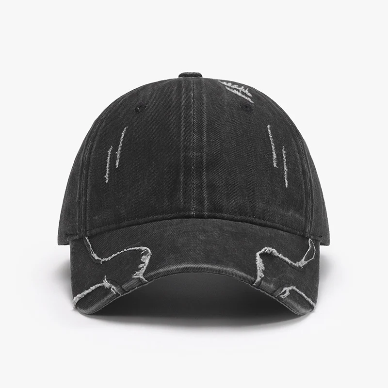 Street Cap