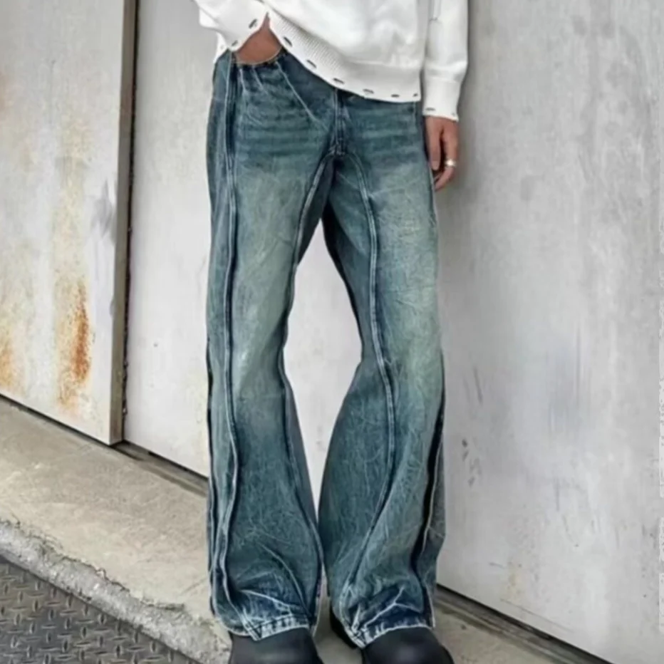 Stretch Jeans for Men