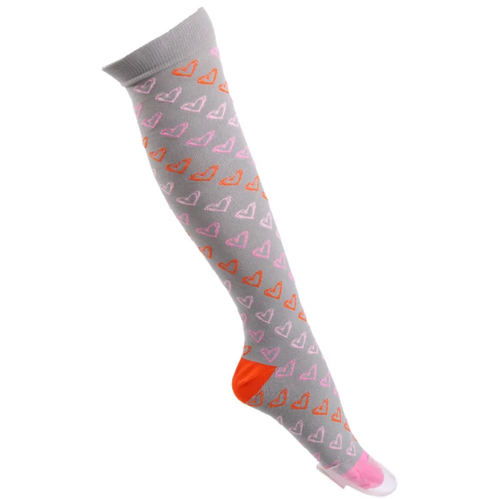 Stretch Socks Boost Performance