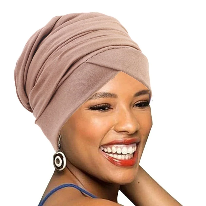 Stretchy Headwrap