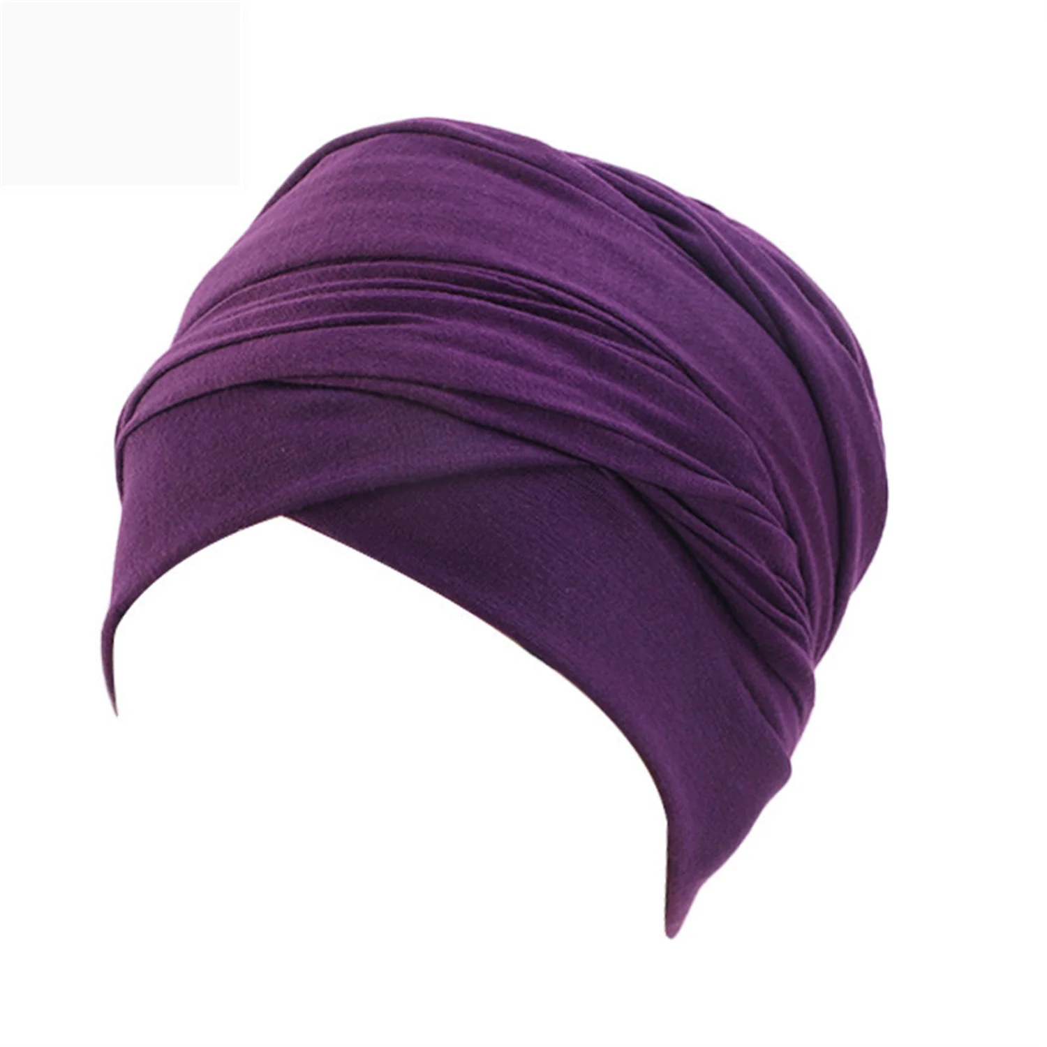 Stretchy Headwrap
