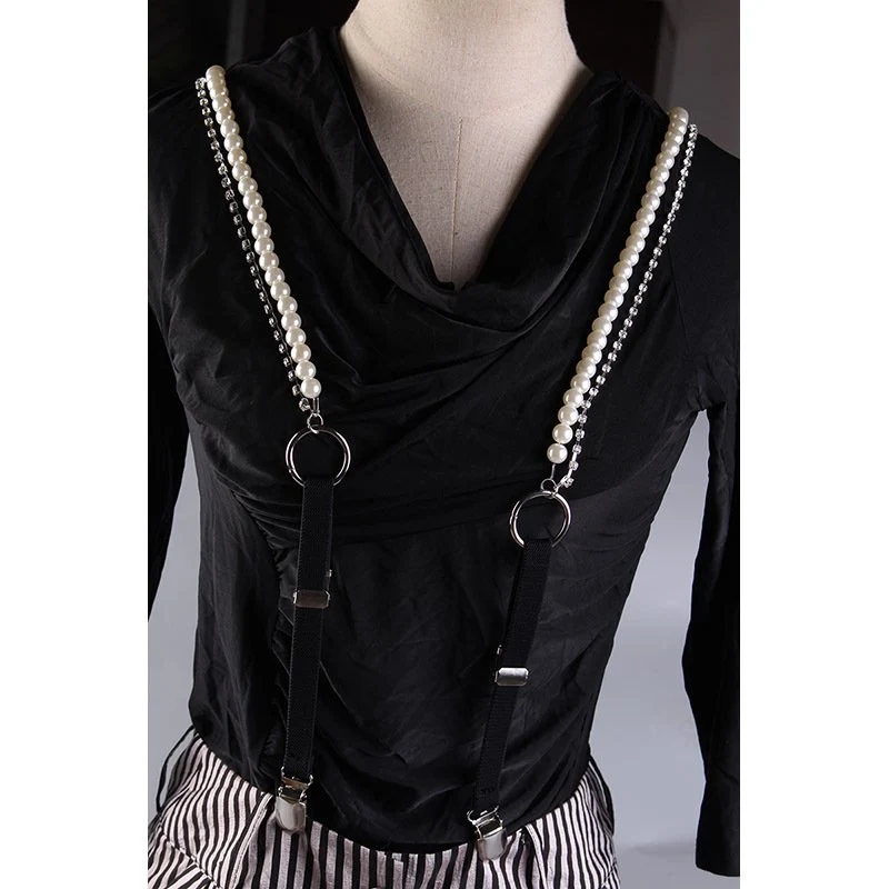Stretchy Sling Belt