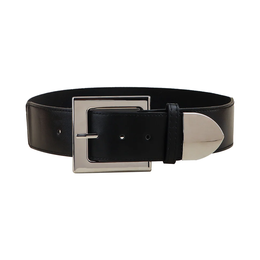Stretchy Waist Belt