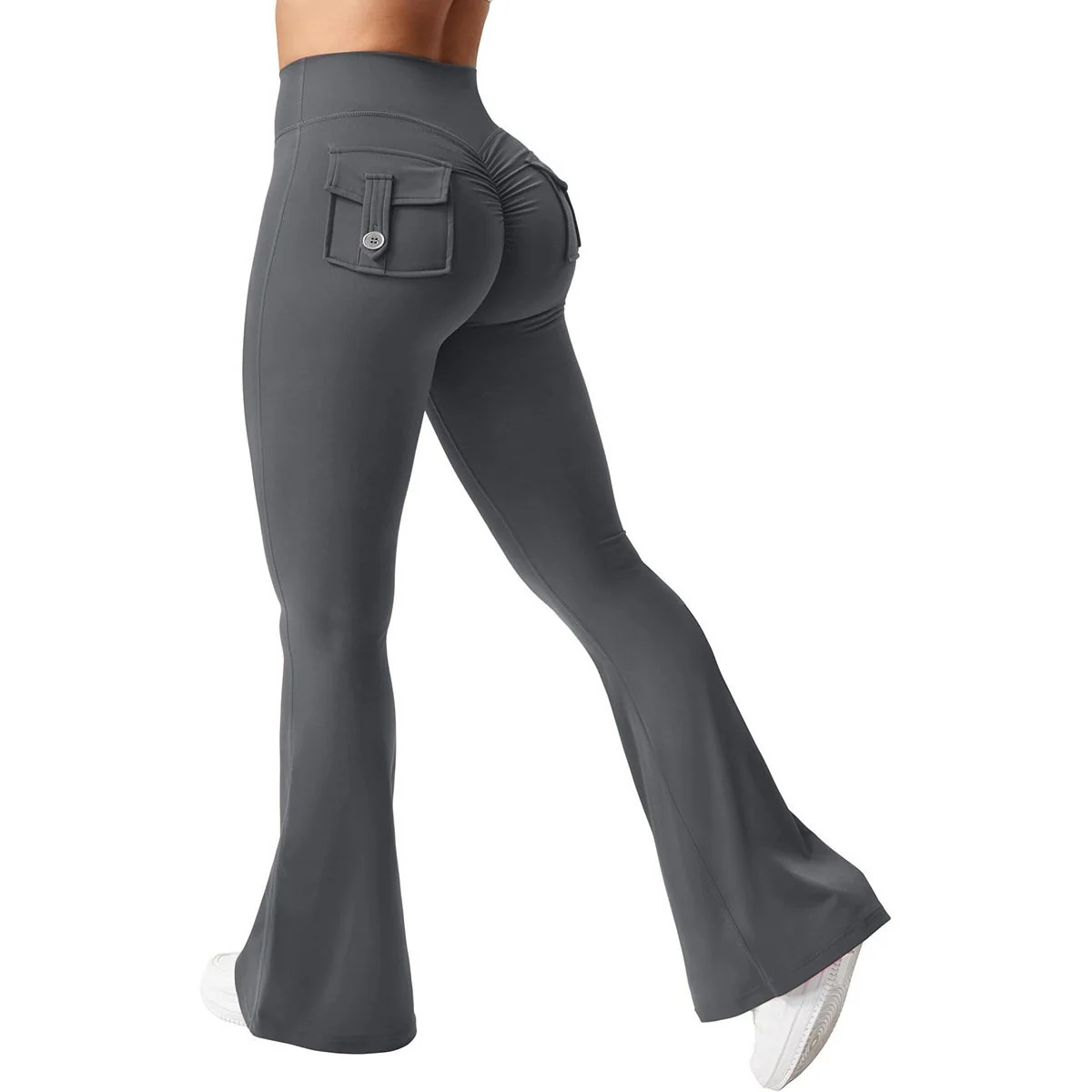 Stretchy Yoga Pants