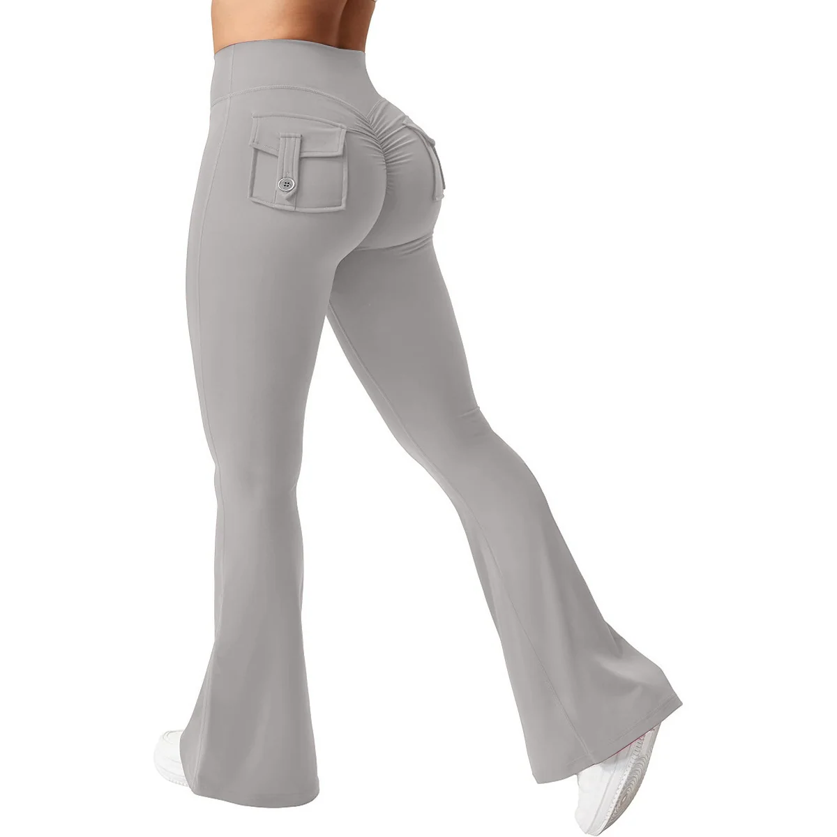Stretchy Yoga Pants