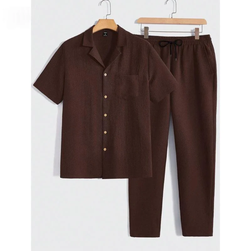 Striped Shirt for Men