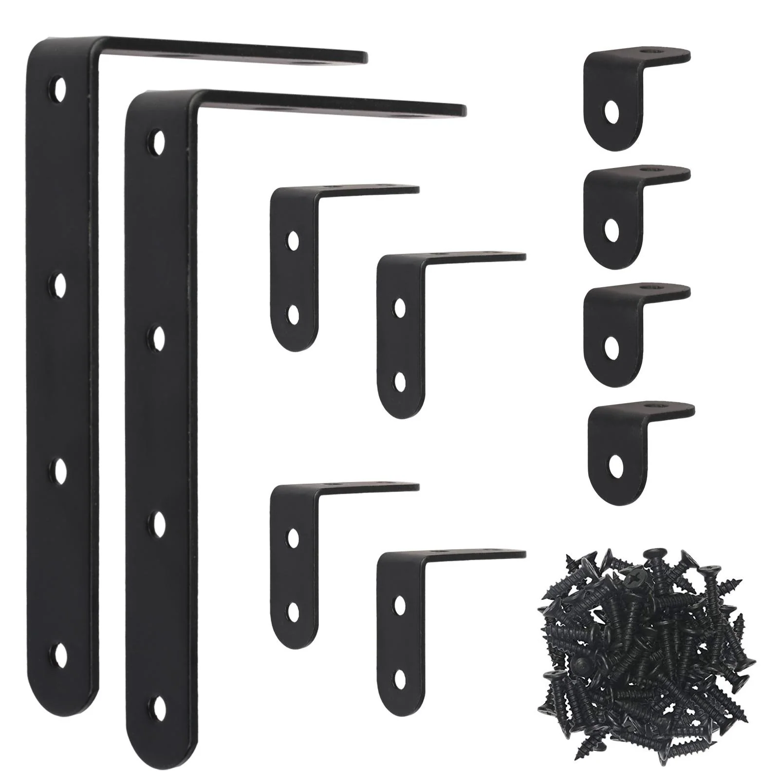 Sturdy Corner Brackets