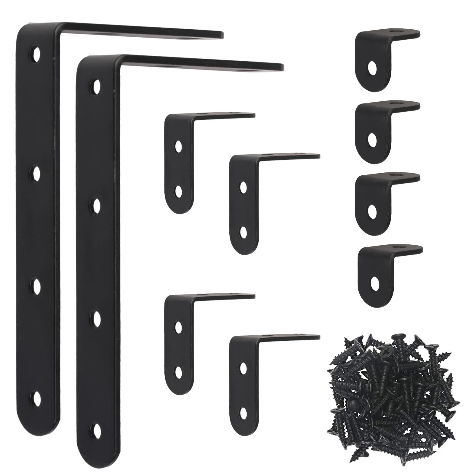 Sturdy Corner Brackets