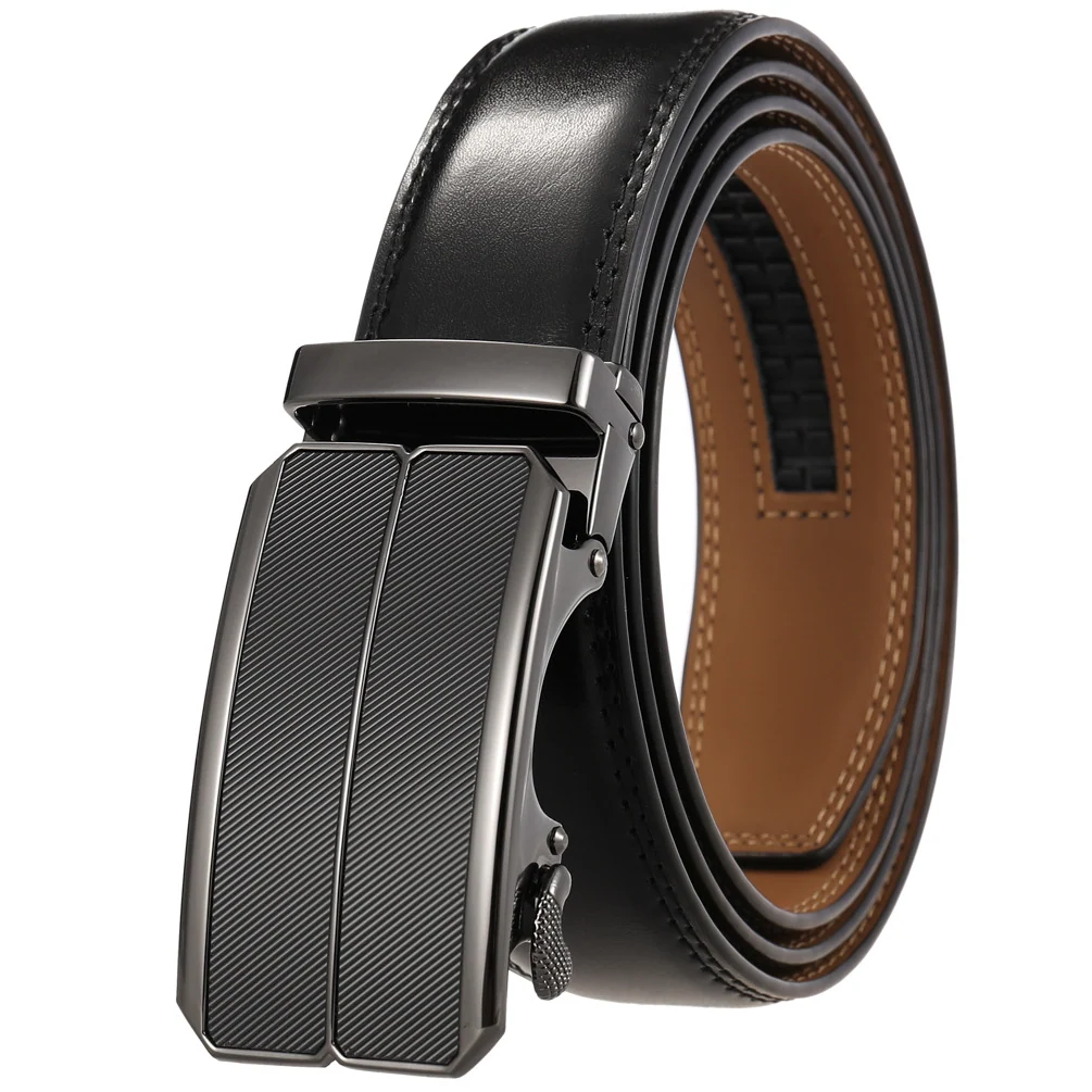 Stylish Automatic Belt for Men