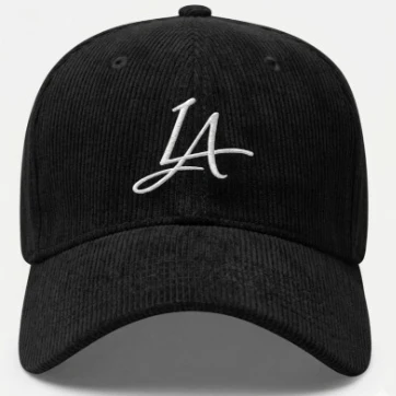 Stylish Baseball Caps