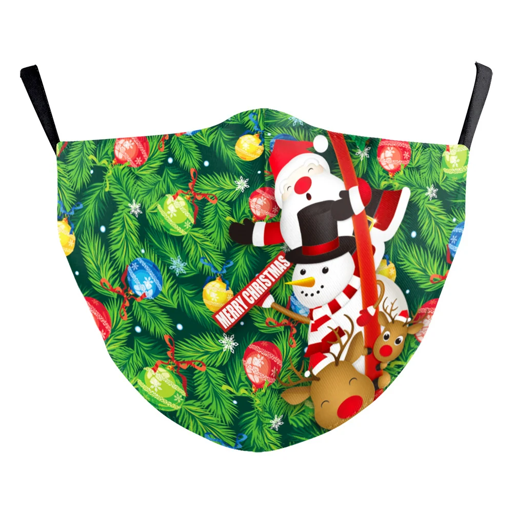 Stylish Dust Mask for Dust Protection