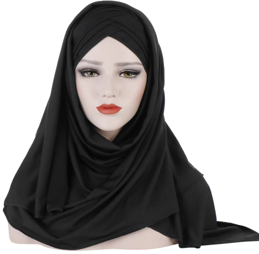 Stylish Hijab Scarf