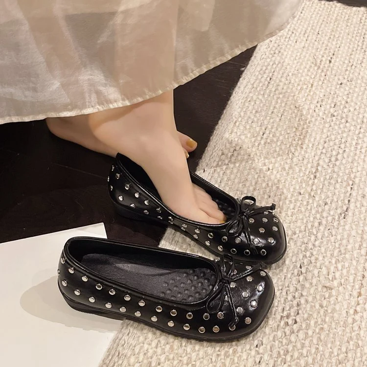 Summer Chic Flats