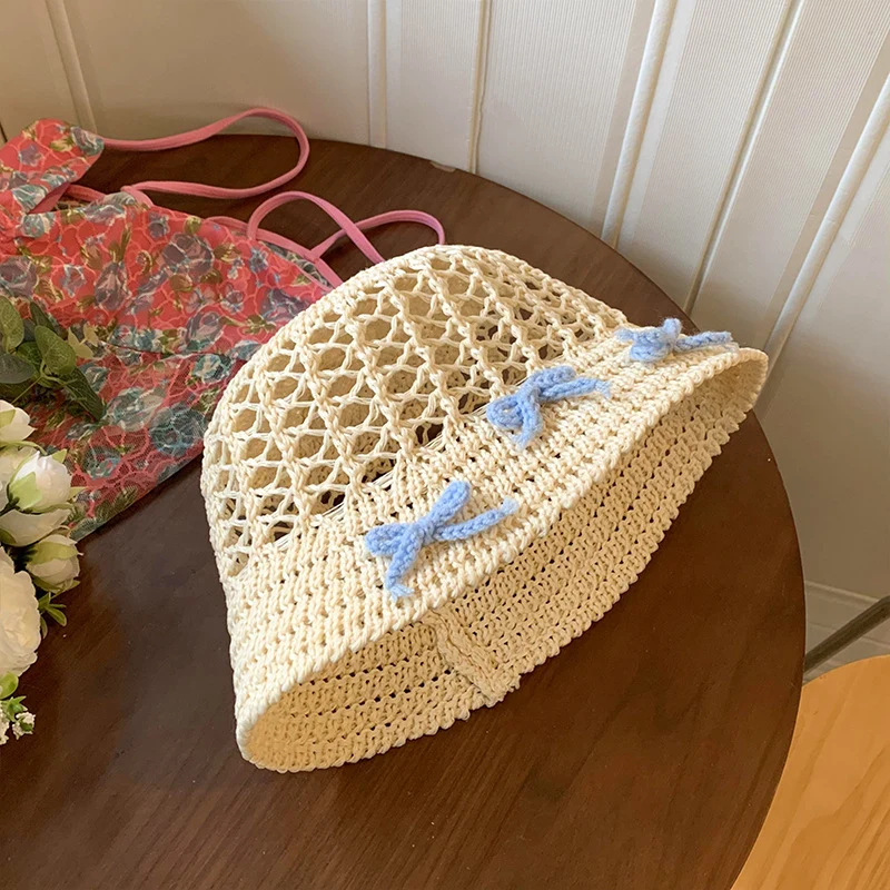 Summer Chic Hat