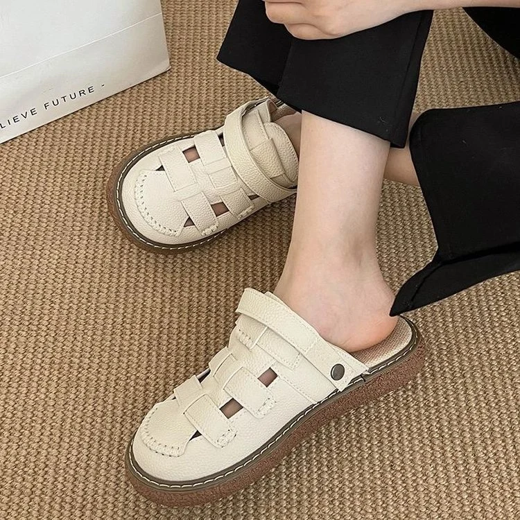 Summer Chic Sandals