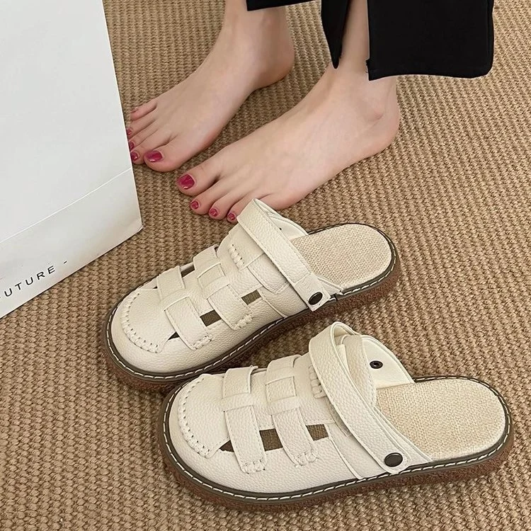 Summer Chic Sandals