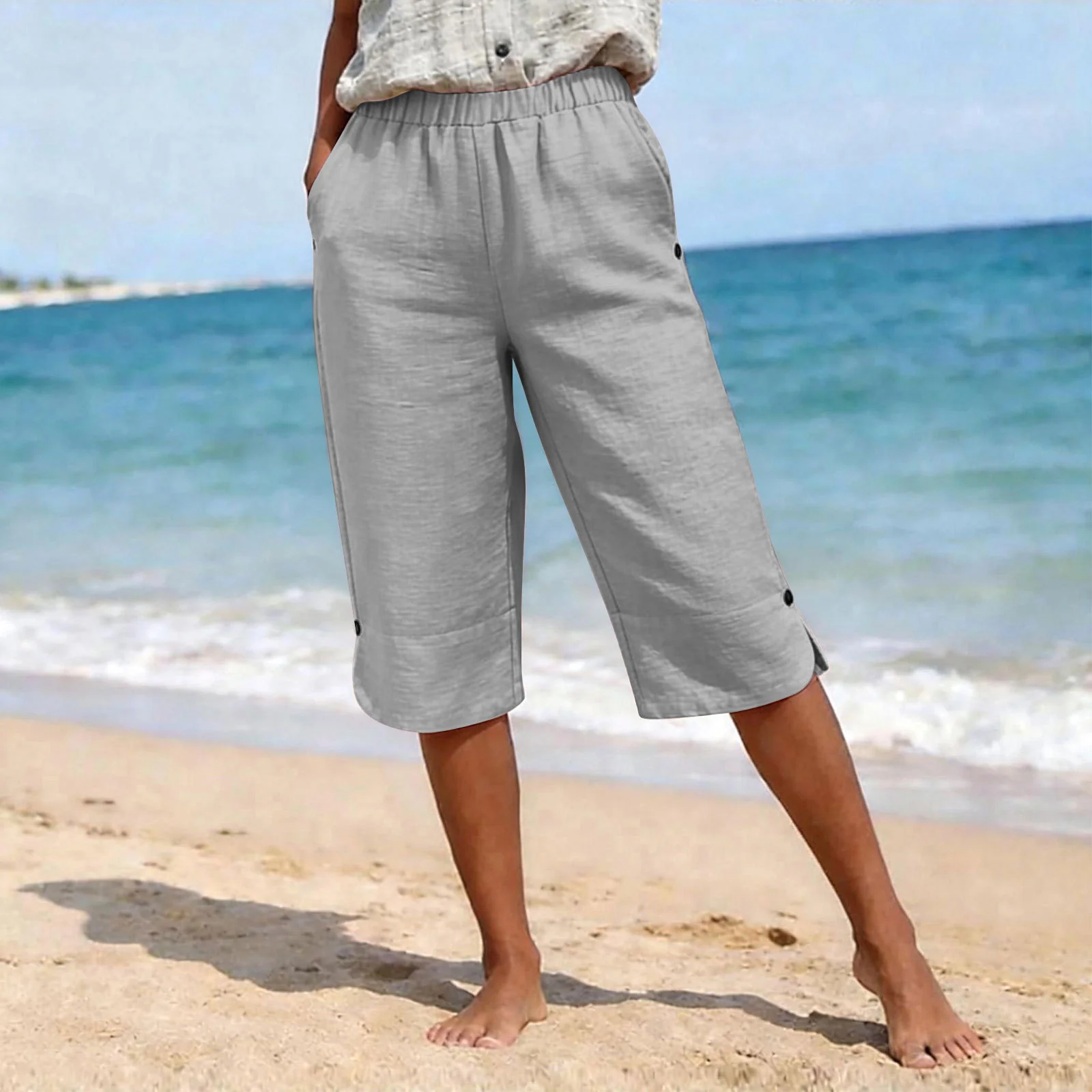 Summer Pants