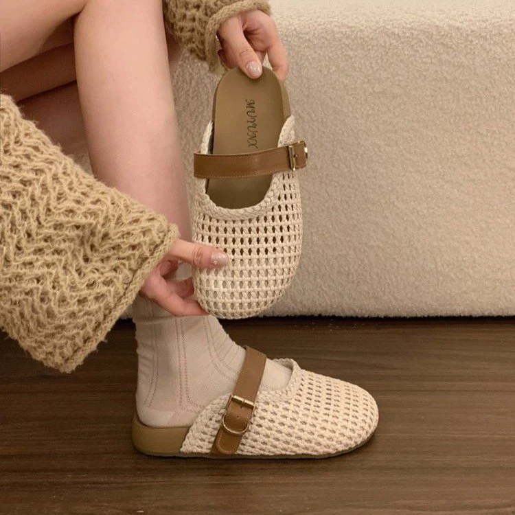 Summer Sandals