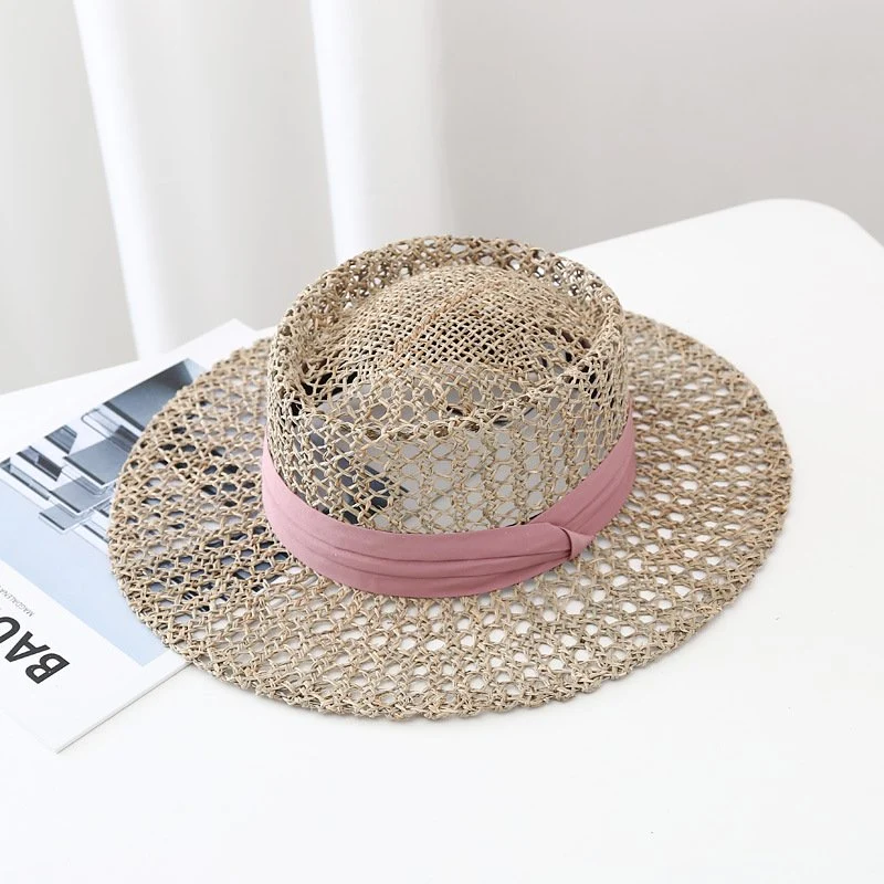 Summer Sun Hat