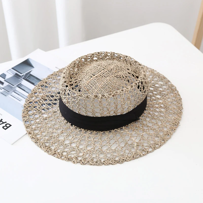 Summer Sun Hat