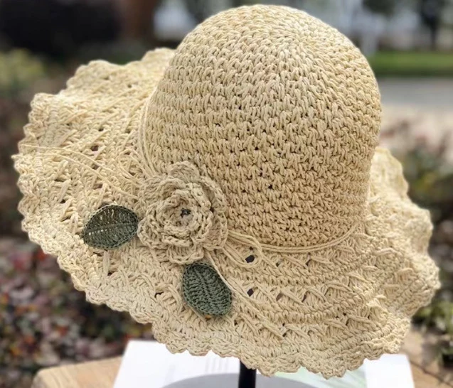Summer Sun Hat