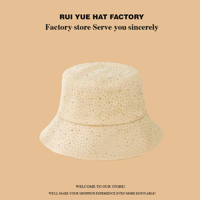 Summer Sun Hat