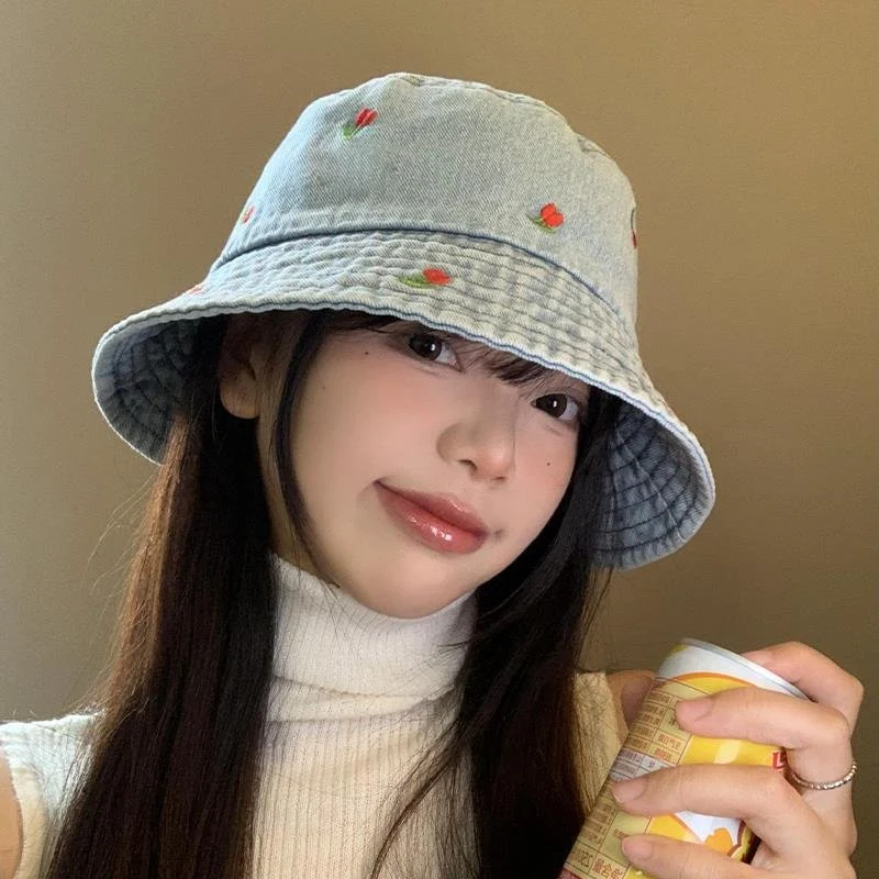 Summer Sun Hat for Women