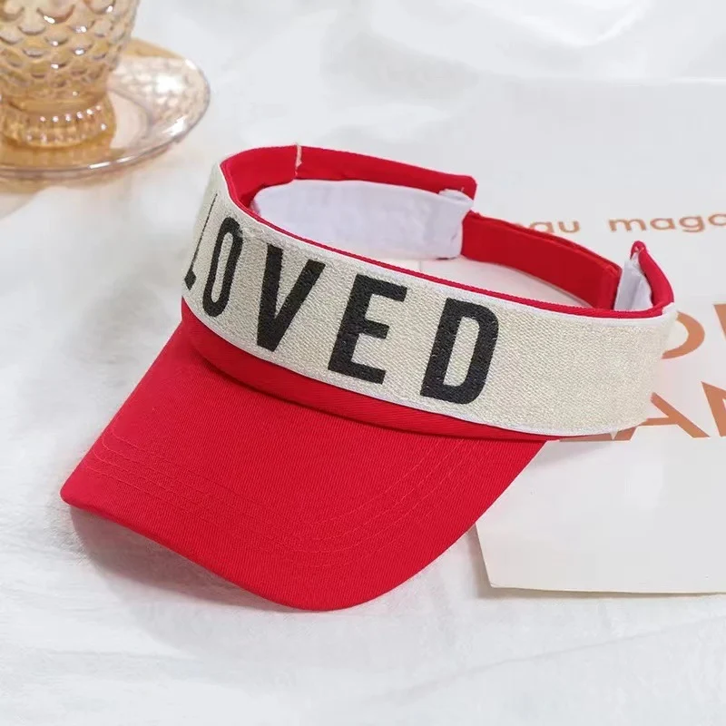 Sun Blocker Hat