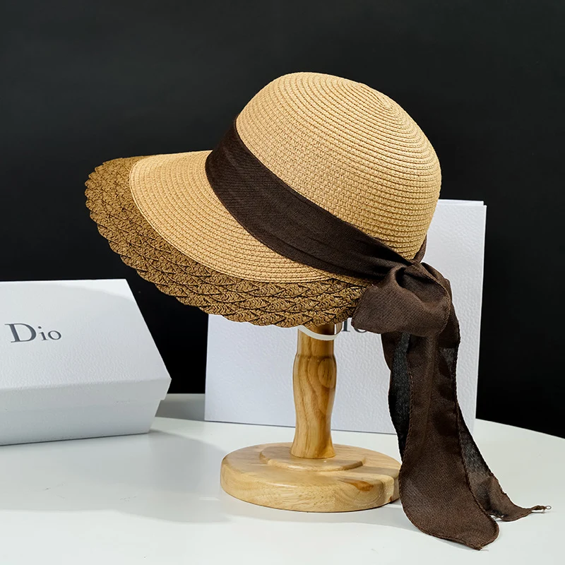 Sun Hat Women