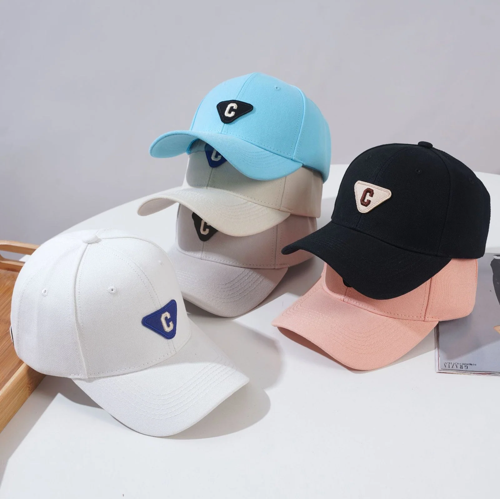 Sun Proof Cap