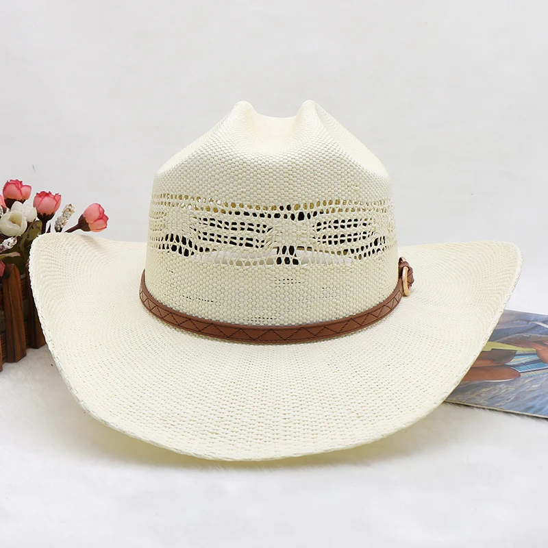 Sun Proof Cowboy Hat