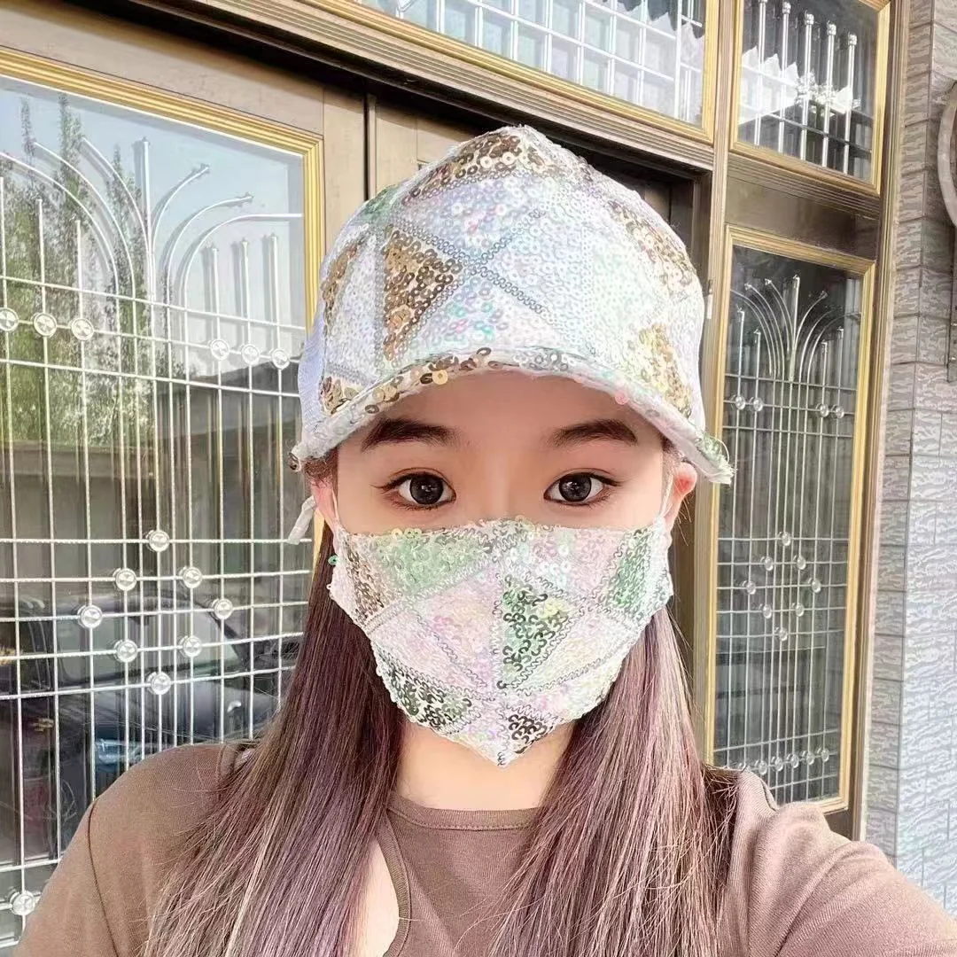 Sun Protect Hat