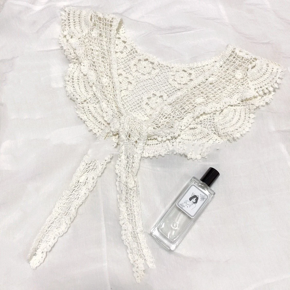 Sun Protect Shawl