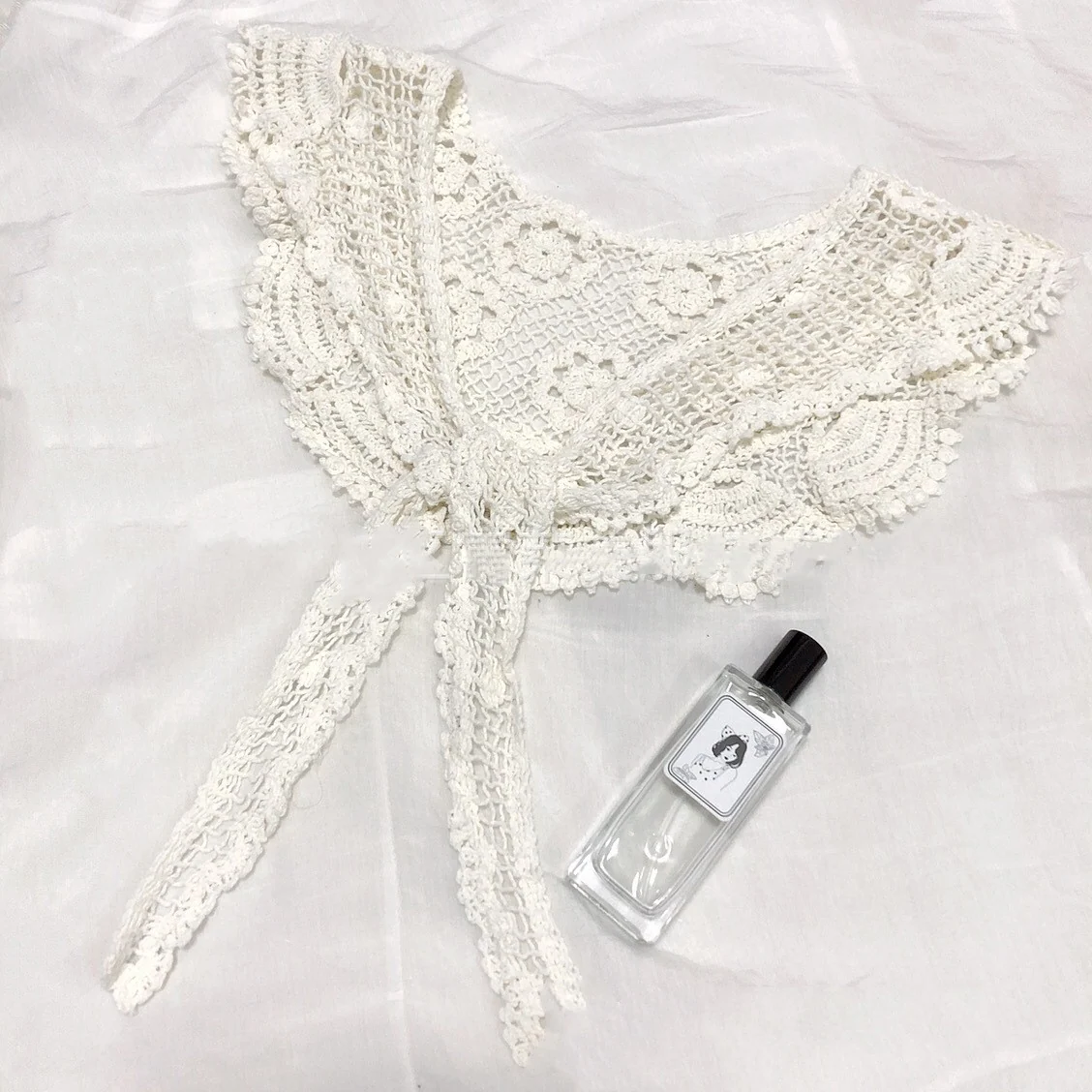 Sun Protect Shawl