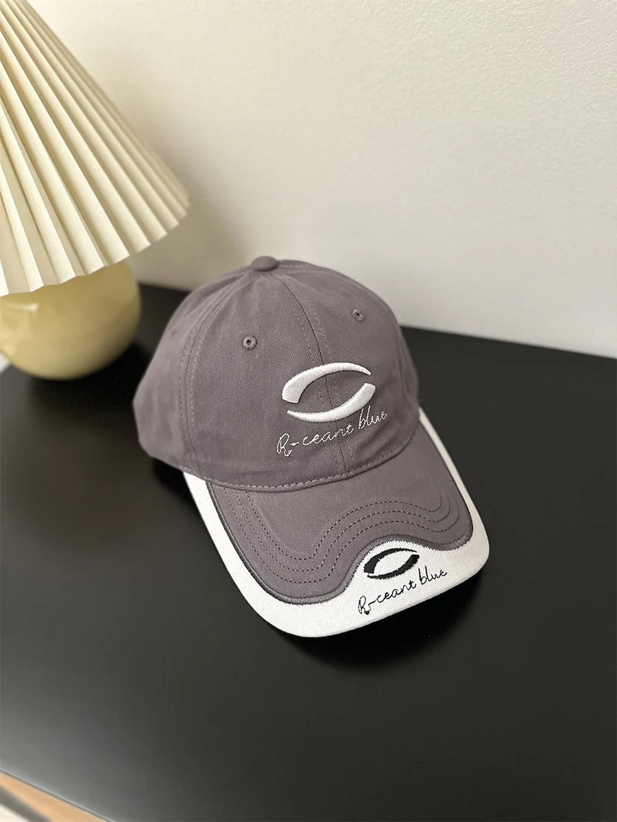 Sun Protection Baseball Cap