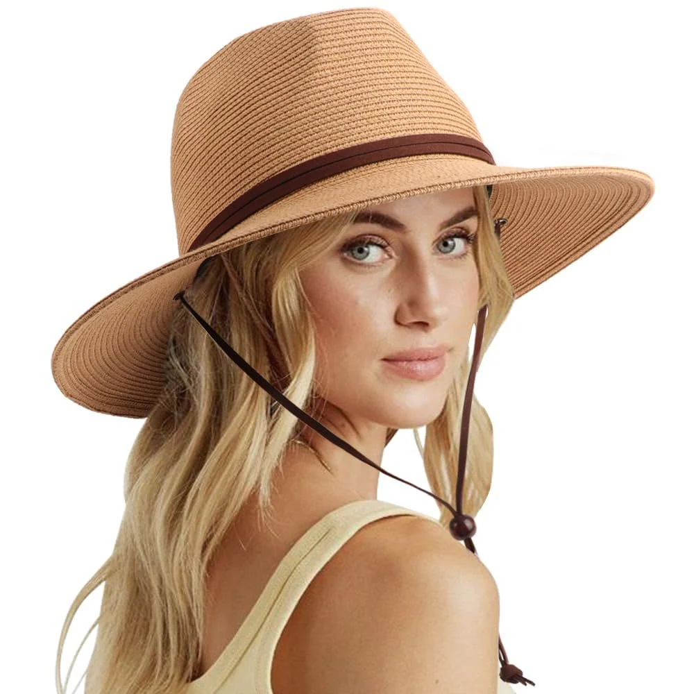 Sun Protection Beach Hat