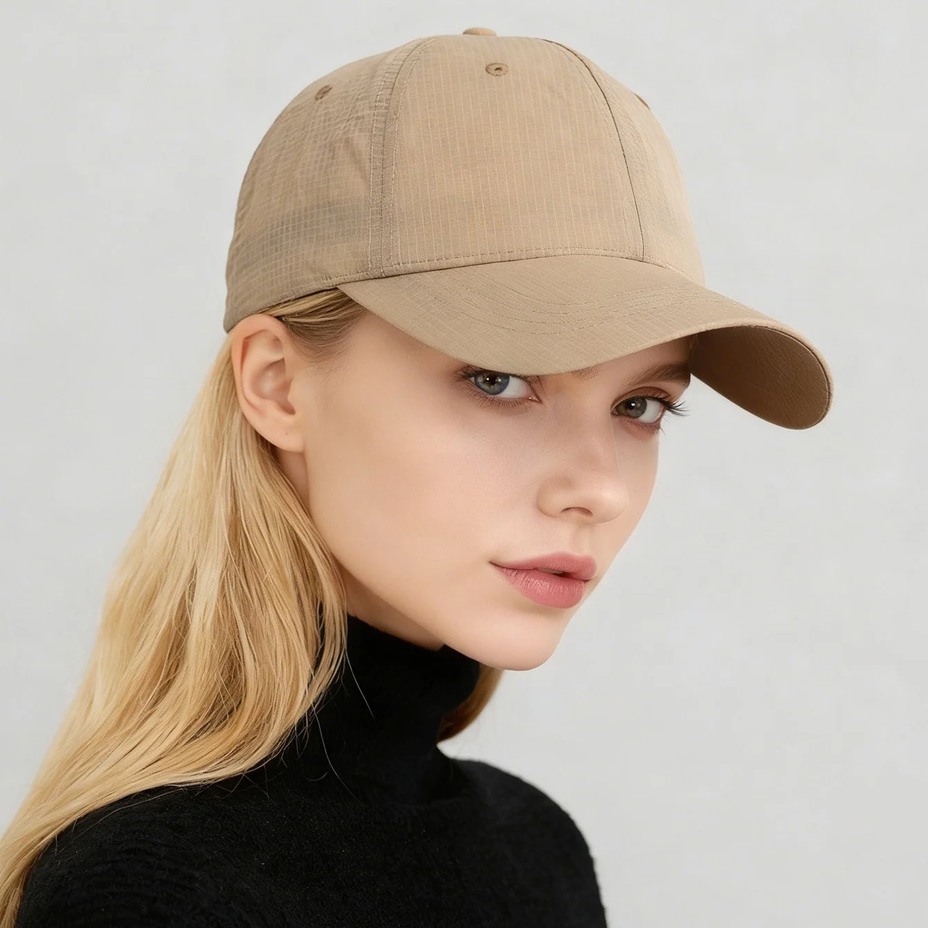 Sun Protection Cap
