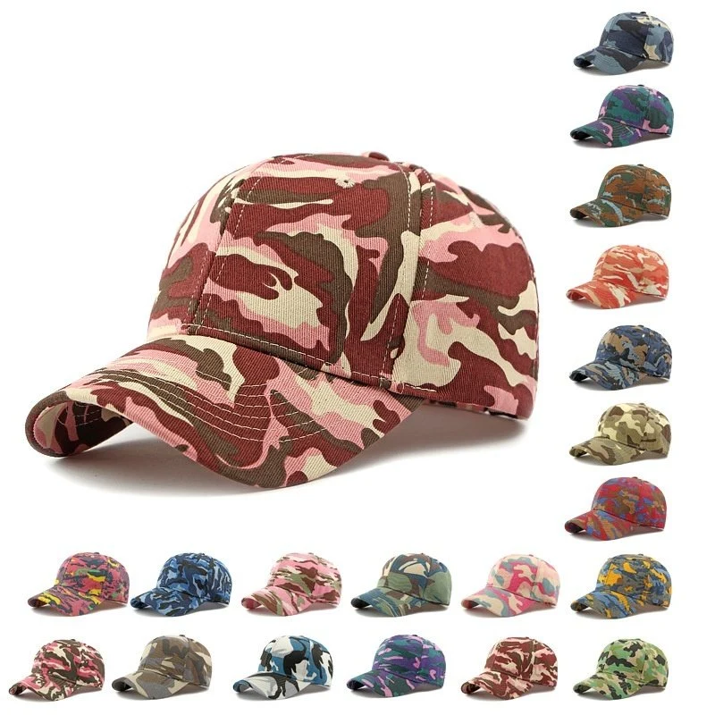 Sun Protection Cap