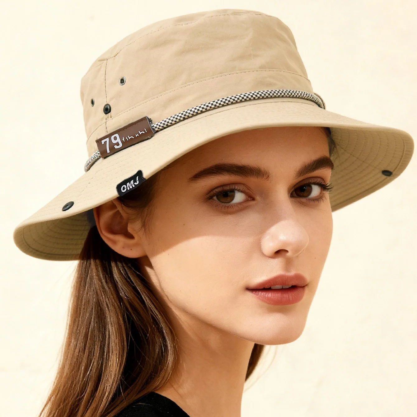 Sun Protection Hat