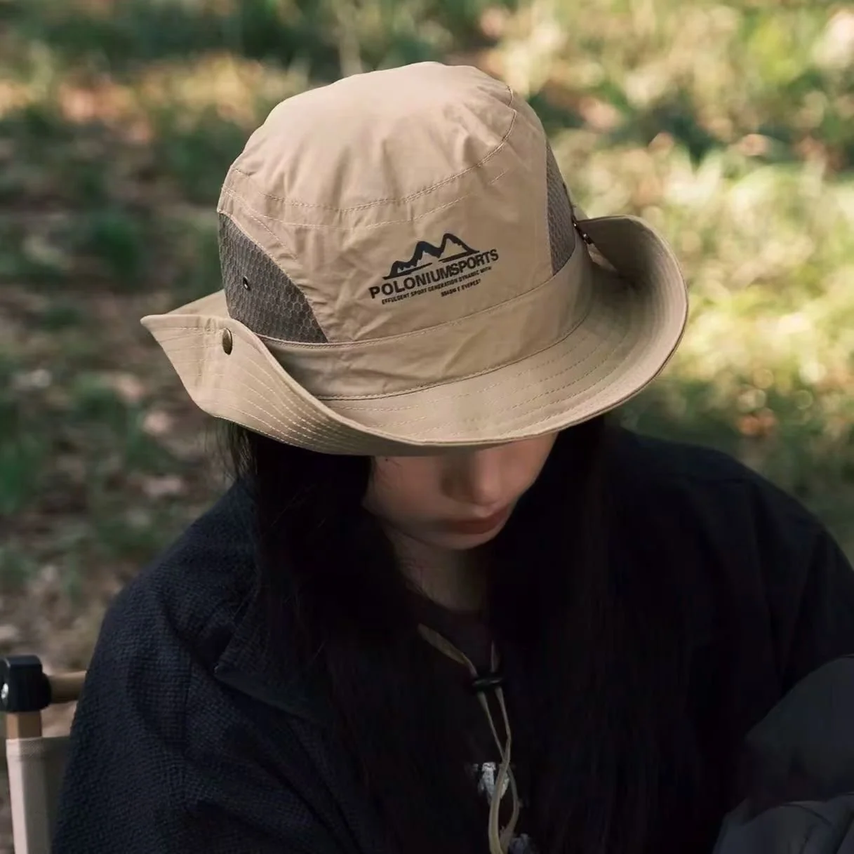 Sun Protection Hat