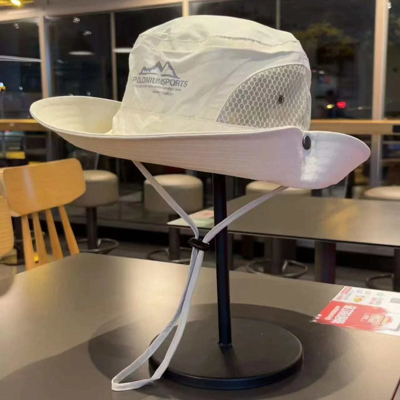 Sun Protection Hat
