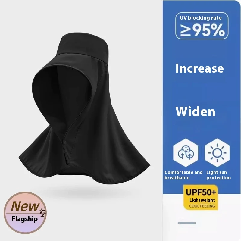 Sun Protection Hat
