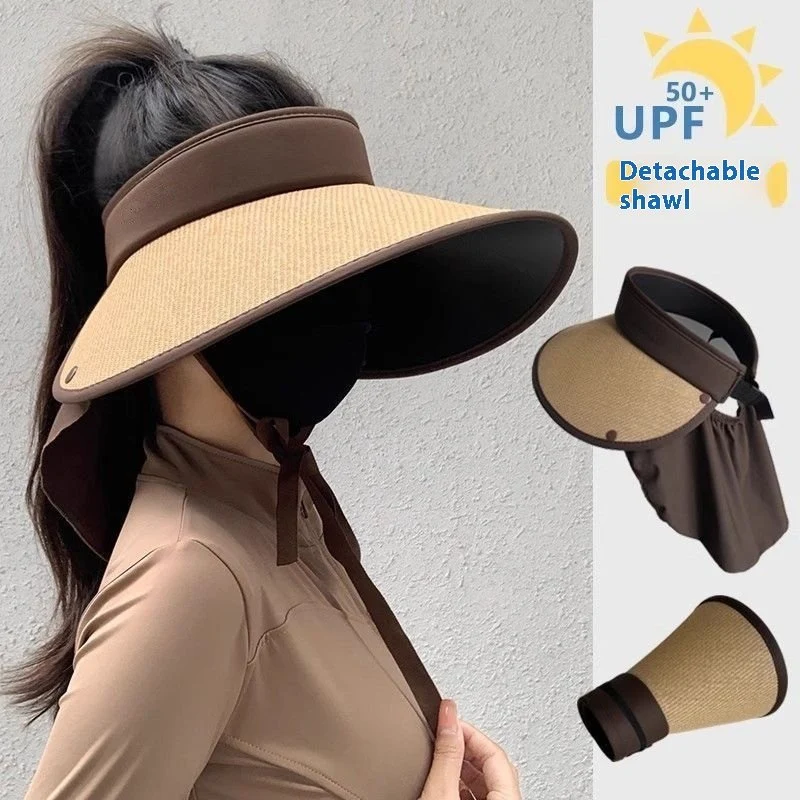 Sun Protection Hat