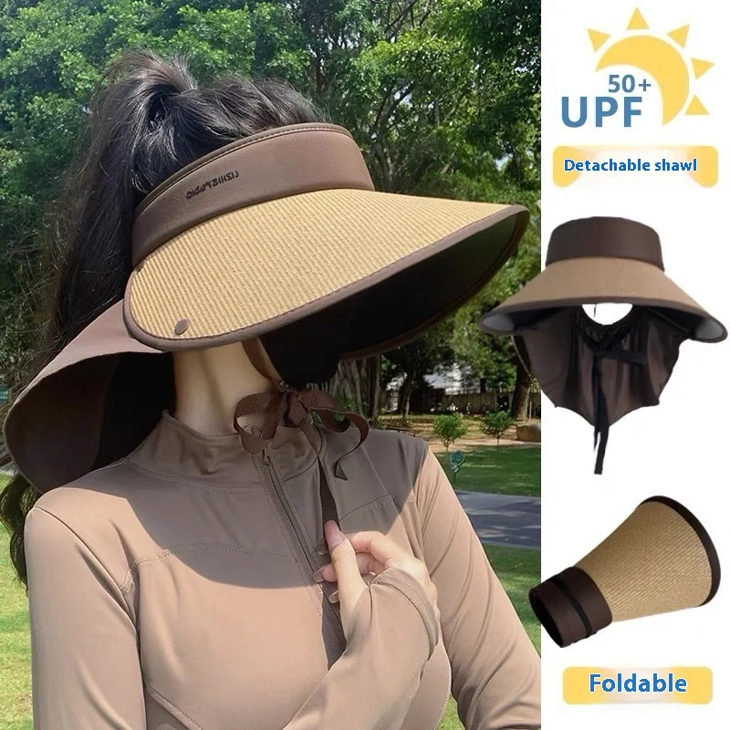 Sun Protection Hat