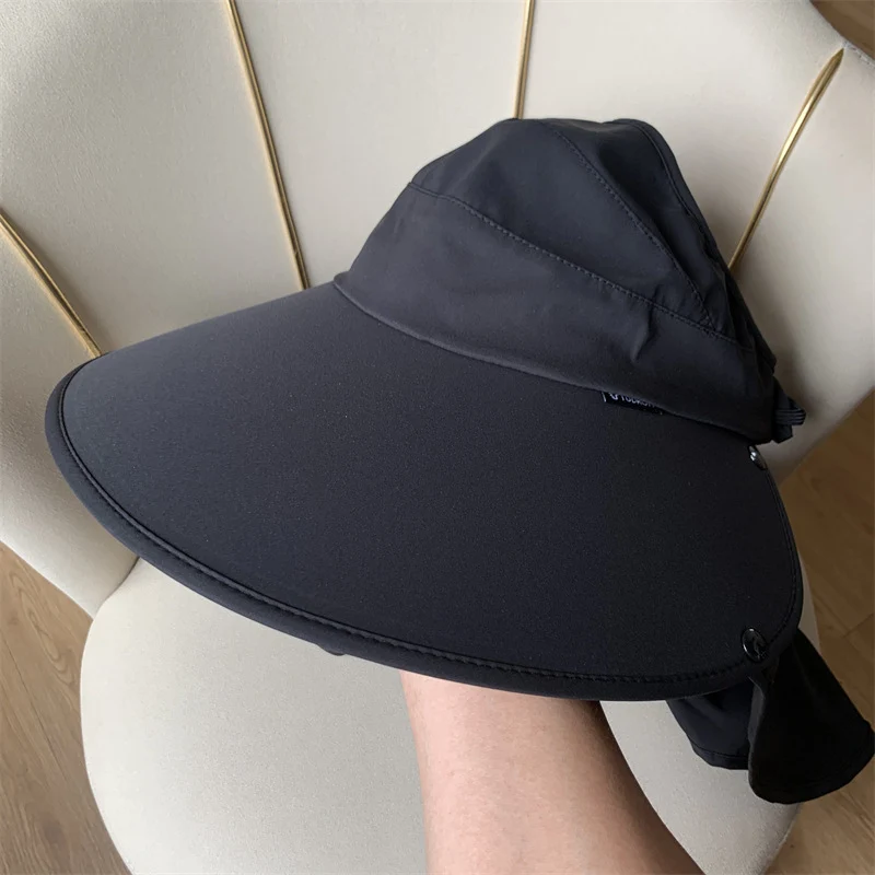 Sun Protection Hat
