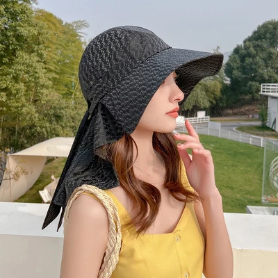 Sun Protection Hat