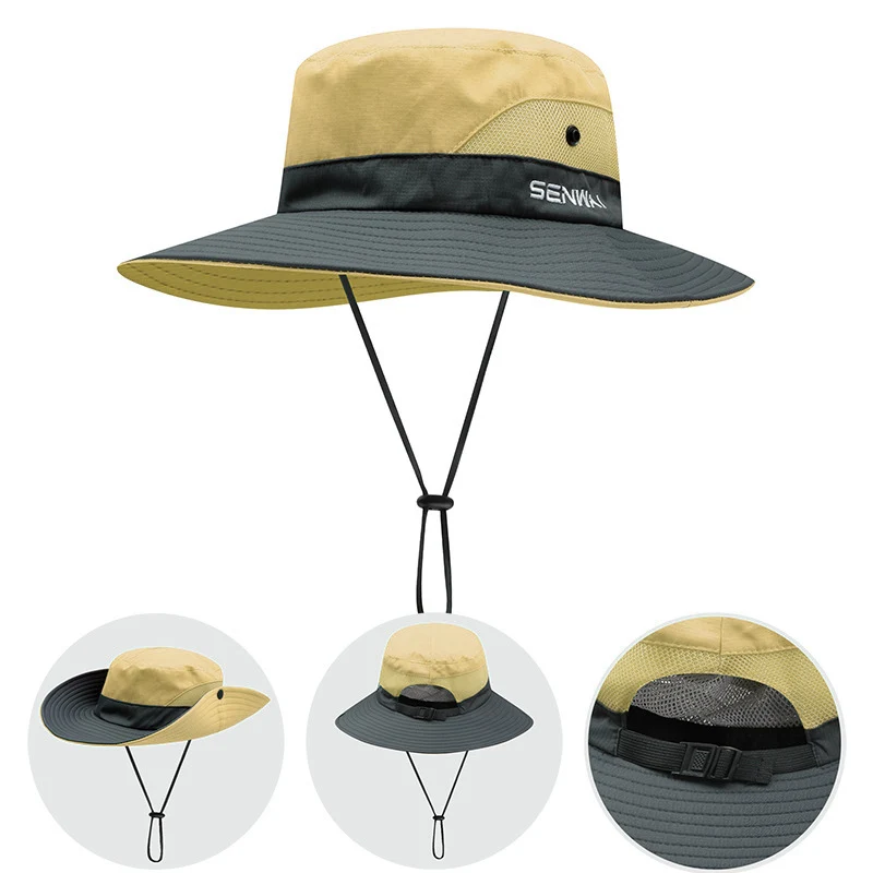 Sun Protection Hat