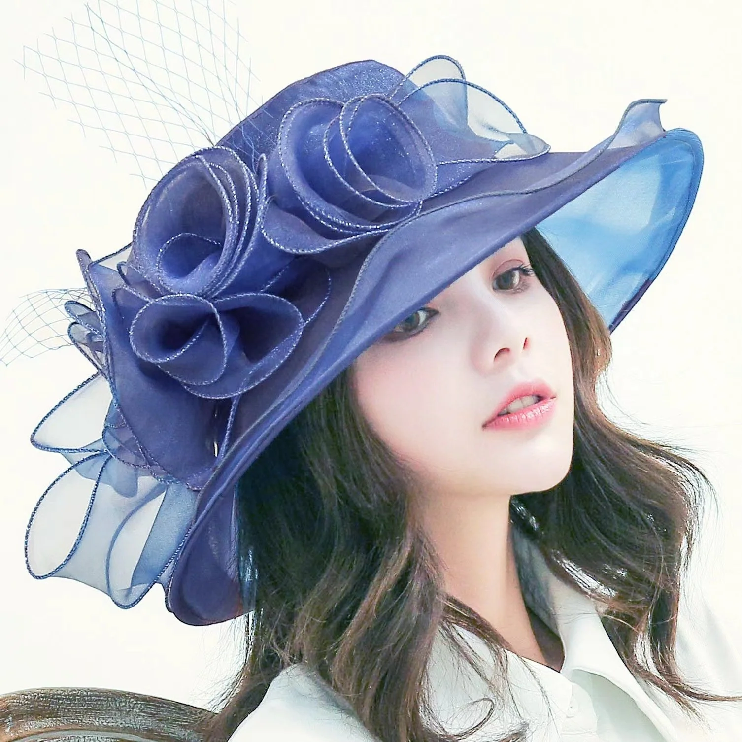Sun Protection Hat