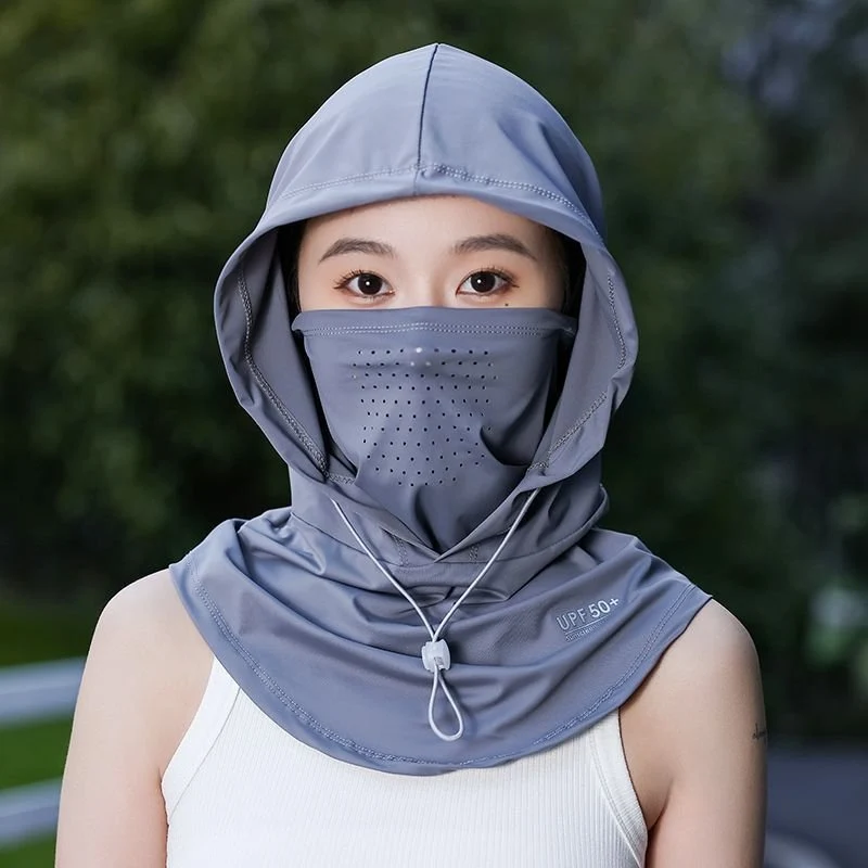 Sun Protection Hat